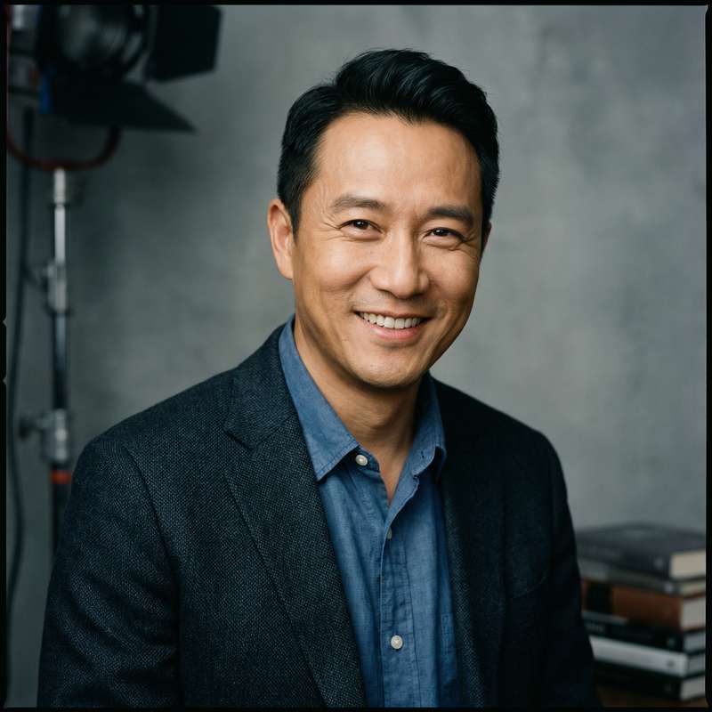 51吃瓜每日投稿影视导演张明远