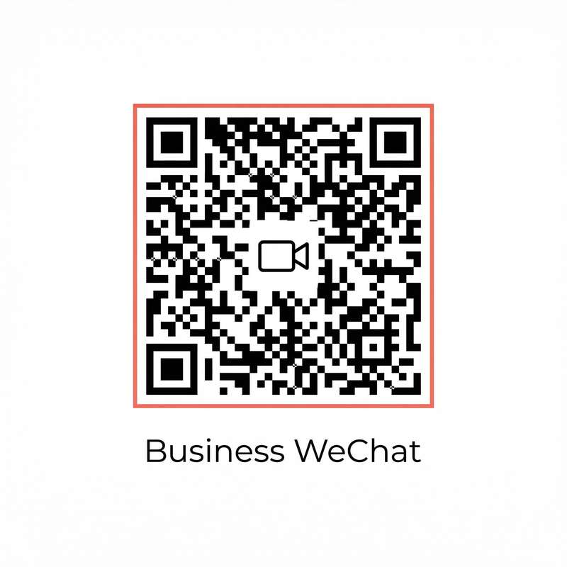 51吃瓜每日投稿商务二维码