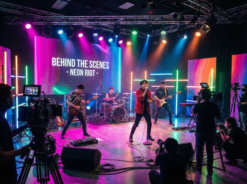 51吃瓜每日投稿音乐视频